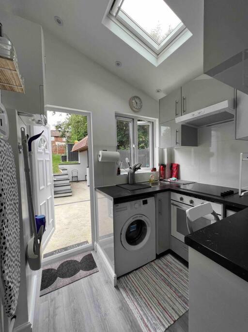 Studio Apartment/Flat Chislehurst Εξωτερικό φωτογραφία